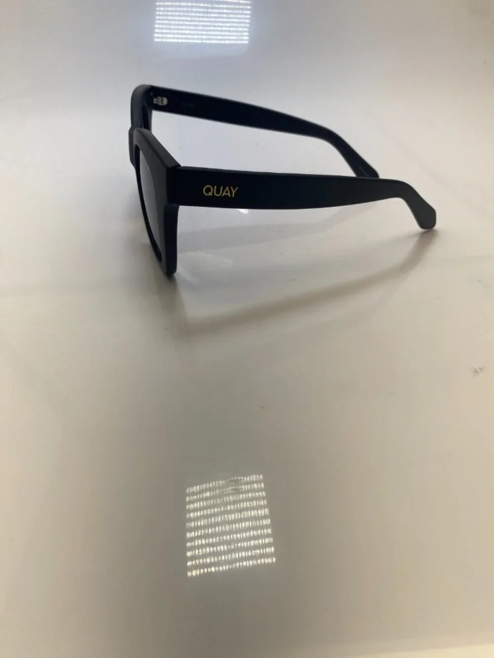 Quay Australia sure 6in